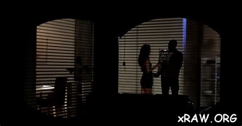 Enchanting Brunette Diva Sophie Lynx Enjoys Fuck Session