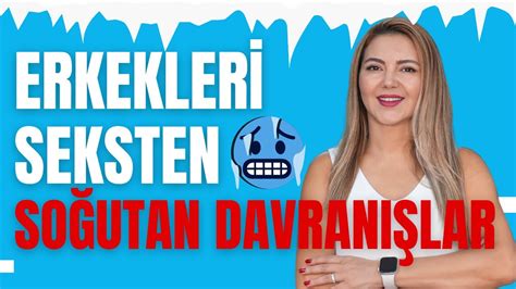 Erkekleri Seksten Soğutan Kadın Davranışları I Op Dr Azer Aras Uluğ