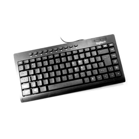 Logitech K260 Agrade Wired Keyboard Otc Lk