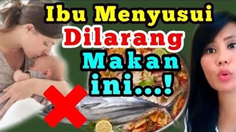 Ibu Menyusui Wajib Tahu Berikut Bahan Herbal Yang Tidak Boleh