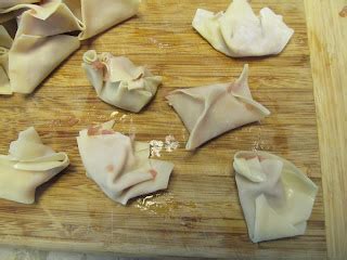 ...and I can cook, too.: DUMPLINGS! Chinese New Year!