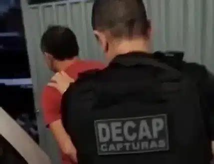 Polícia prende homem por tentativa de homicídio em Taipu