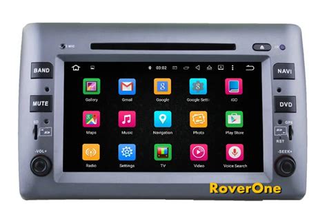 Radio Con Gps Para Coche Reproductor Multimedia Con Android Dvd