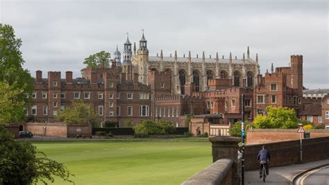 Admission To Eton College Studycor