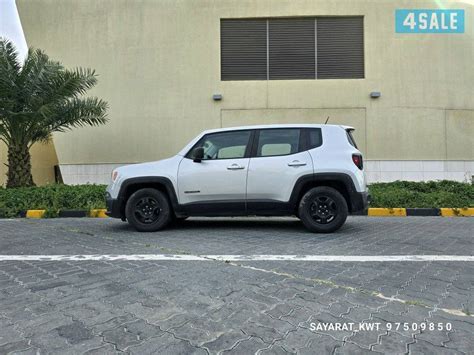 Jeep Renegade Sport 2017 No 18558631