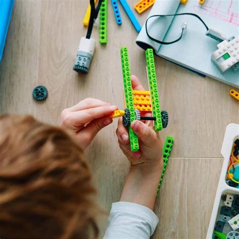 Juegos y libros para que los niños aprendan a programar