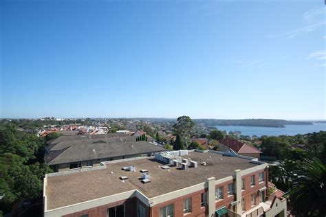 Real Estate For Lease 2467 Bradleys Head Road Mosman Nsw