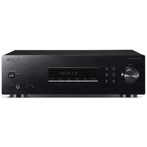 Стерео ресивер Pioneer SX-20 - купить по цене 28431 > фото, отзывы и ...