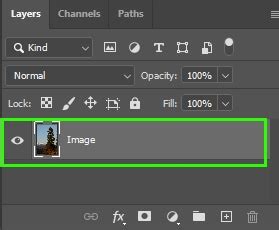 How To Flip Images And Layers In Photoshop Fast