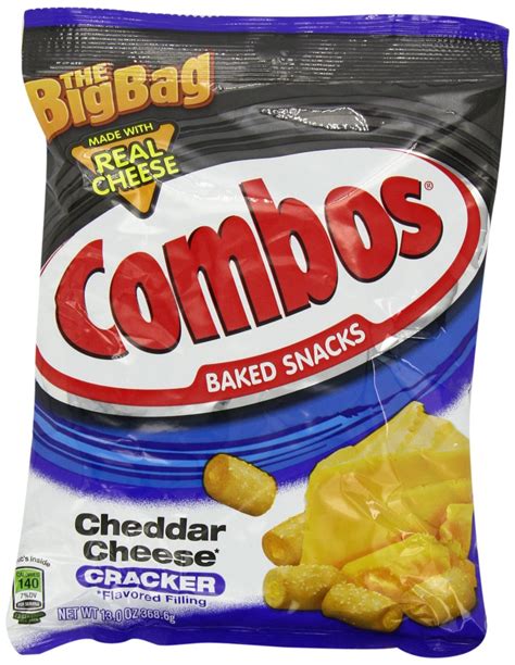 Kroger: Combos Snacks Only $0.50! - Become a Coupon Queen