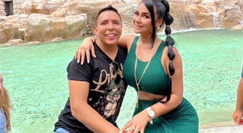 Pilar Gasca A qué se dedica tras terminar su relación con Edwin