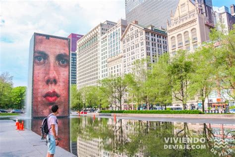 Cosas Que Ver Y Hacer En Chicago Gu A De La Ciudad