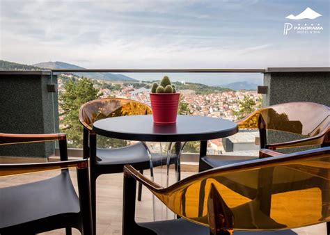 Panorama Hotel & Spa - Krusevo - Home | Facebook