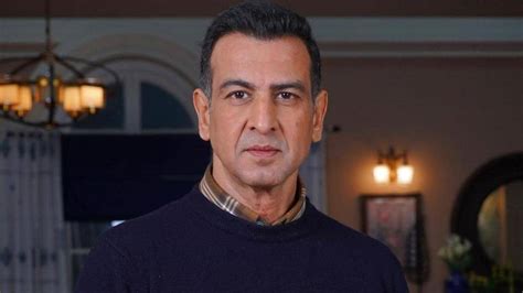 Ronit Roy Some Films Are Like A Vacation Where You On The Set And Chill And I Dont Mind It