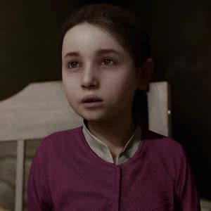 Кто озвучивает Алису в игре «Detroit: Become Human» на русском?