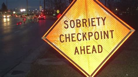 The Truth About Dui Checkpoints They Can Save Lives Davidazizipersonalinjury