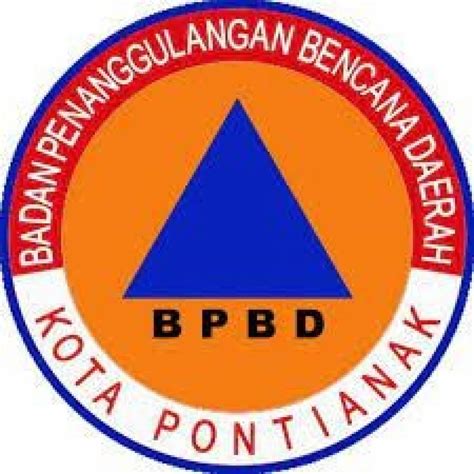 Informasi Mengenal Lambang Bnpb Bpbd Bpbd Kota Pontianak