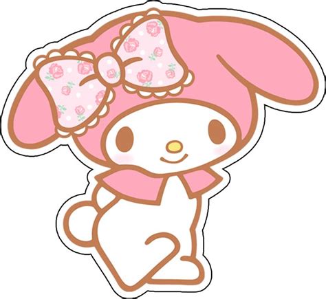 My Melody Ideas Para Imprimir Caketopper Click In Melody