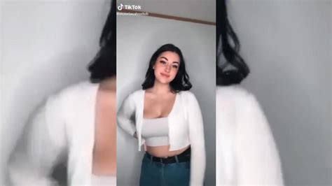 Tik Tok Big Tits Compilation TNAFlix