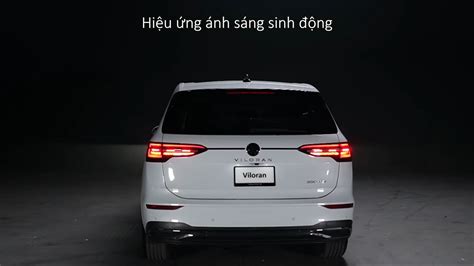 Volkswagen Viloran L Th Ng S Ch Nh Th C T I Vi T Nam Kh Ng K M Xe H N