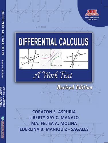 Differential Calculus Revised Edition Unlimitedbooks