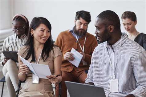 La Diversidad Cultural En El Trabajo Y La Captaci N De Talento