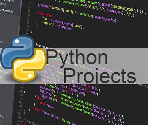 Top 50 Python Projects With Source Code For Python Programming Hot Sex Picture