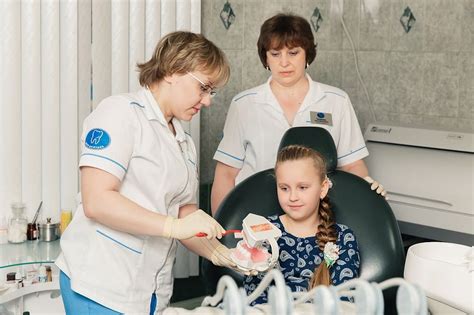Наши пациенты