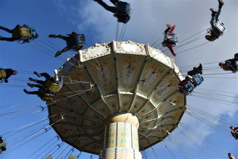 Tibidabo Amusement Park - Barcelona Navigator