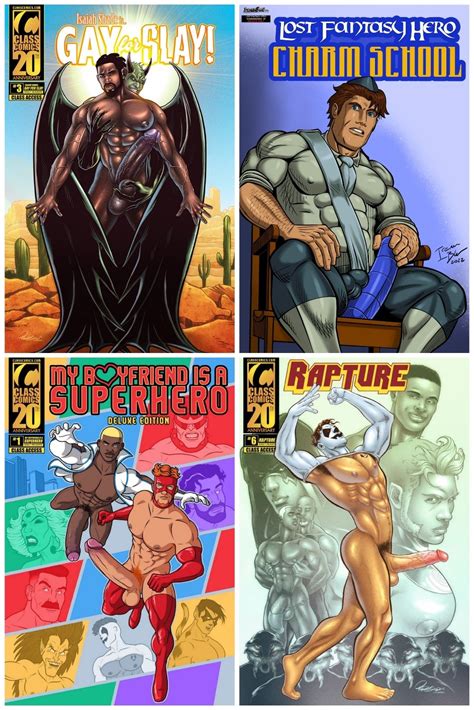 Adonis On Twitter My 2022 Top 10 Gay Comics List Is Here It Was A