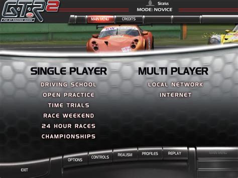 Gtr 2 Fia Gt Racing Game Screenshots Mobygames