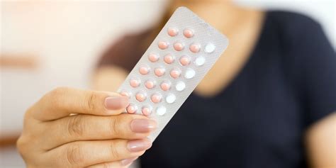 Reasons To Consider Progestin Only Birth Control Pills Raleigh