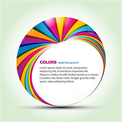 Colors And Shapes Clipart PNG Images, Colorful Shape Style, Abstract ...