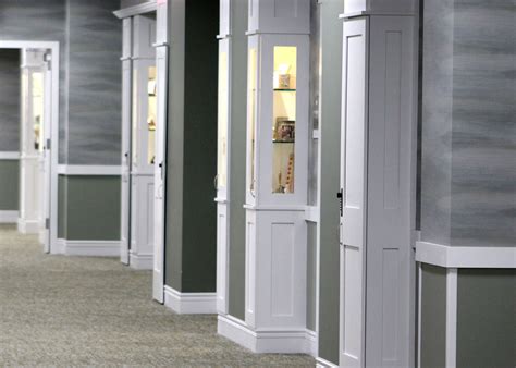 Memory Care - Dow Rummel Village