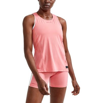 Craft Pro Hypervent Singlet Women Runningdirect Nl