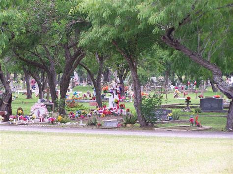 Attractions in City of San Benito | Tour Texas