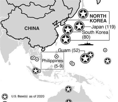 Why New US Military Bases in the Philippines Are a Bad Idea ...