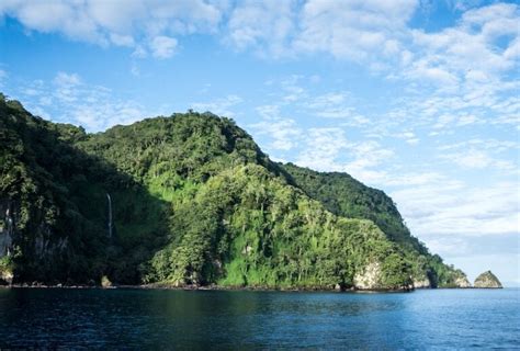10 Uninhabited Islands around the World (+Photos) - Touropia