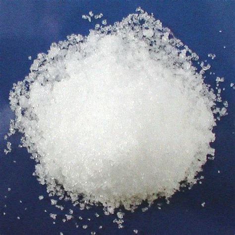 Technical Grade Lithium Chloride Anhydrous At Best Price In Vadodara