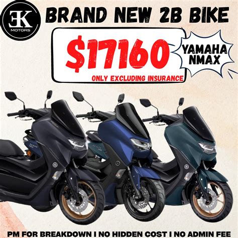 YAMAHA NMAX AEROX SNIPER T155 R15 R15V4 MT15 MT 15