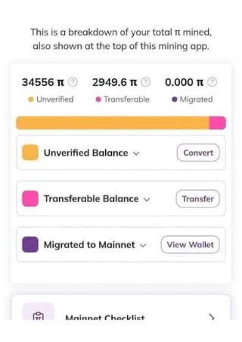 Verified Pi App To Exchange Pi Coins For Usdt PDF