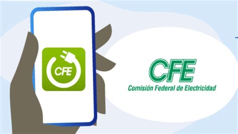 Cómo pagar tu recibo de luz a través de la app de la CFE Soy Referee