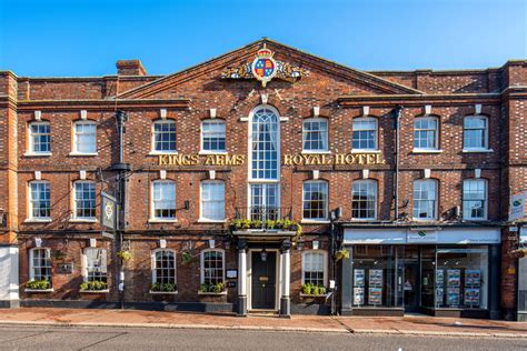 Our Hotels The Coaching Inn Group Hospitality From The Heart