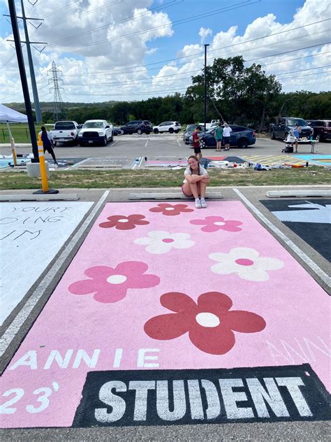 45 Senior Parking Spot Ideas In 2024