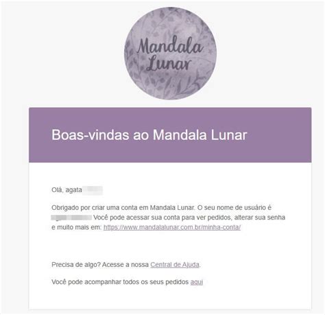 E Mail De Boas Vindas Como Criar E Melhores Exemplos Selzy Blog