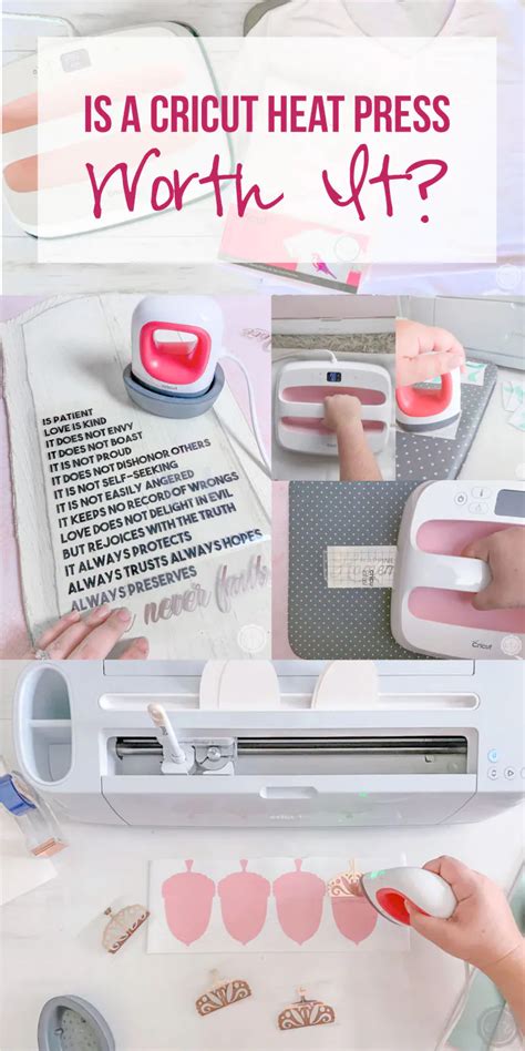 Cricut heat press – Artofit