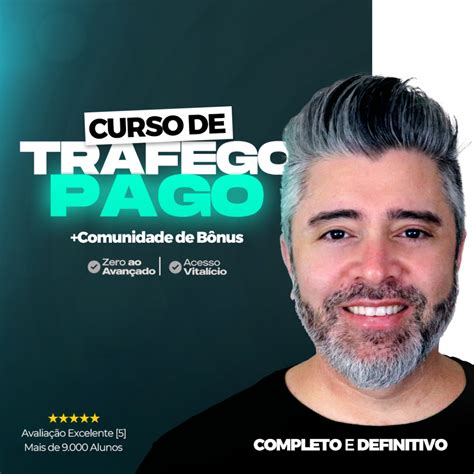 Curso FaceADS Tráfego Pago PLR Nacionais