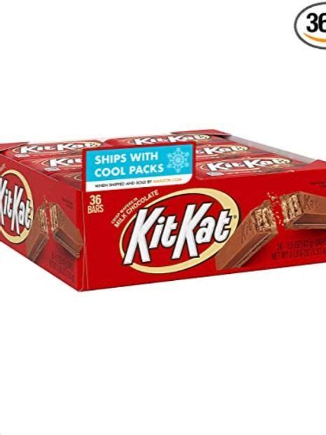 Brand Kit Kat Item Form Bar Size 15 Ounce Pack Of 36 Weight 34