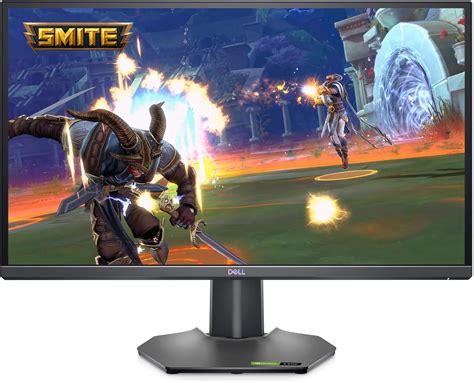 Alienware AW2723DF 27 QHD 2560 x 1440 Écran Gaming 280 Hz OC