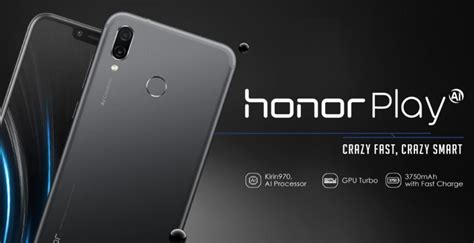 Honor Play Android 10 (EMUI 10) update flashed using Pixel Experience ...